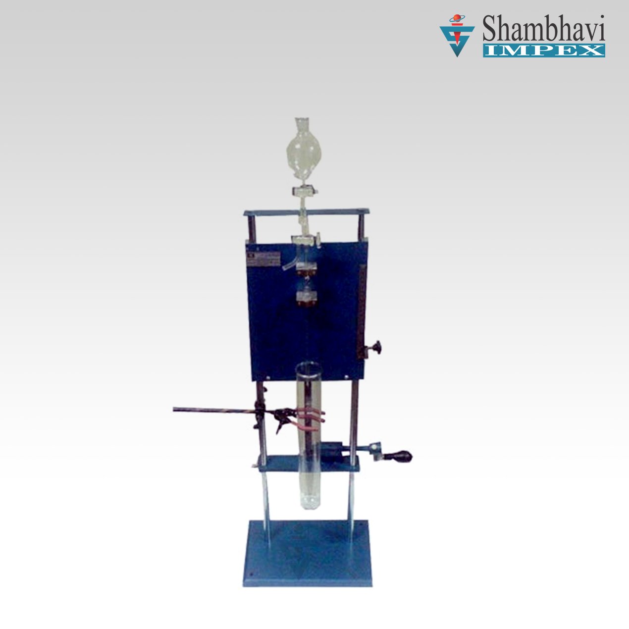 GYRATORY Sieve Shaker